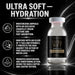 Tyrrel Professional Ultra Soft Hydration Ampoule 15 ml with 11-oil elixir for water loss protection – Buy now at MKPBR.COM – Worldwide Shipping