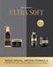 Tyrrel Ultra Soft post-chemical hydrating shampoo 240 ml bottle – Buy now at MKPBR.COM – Worldwide Shipping