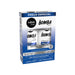 Salon Line S.O.S Bomba Original Shampoo & Conditioner Kit – front view – Buy now at MKPBR.COM – Worldwide Shipping