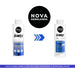 Salon Line S.O.S Bomba Original Conditioner – back label – Buy now at MKPBR.COM – Worldwide Shipping