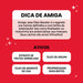 Salon Line Cachos Ostentação Booster Hair Oil – back label – Buy now at MKPBR.COM – Worldwide Shipping