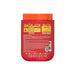 Salon Line Xêrosa Glamour Chic Curl Defining Leave-In Cream – back label – Buy now at MKPBR.COM – Worldwide Shipping
