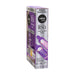 Salon Line Meu Liso Matizador Loiro Shampoo & Conditioner Kit – back label – Buy now at MKPBR.COM – Worldwide Shipping