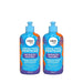 Salon Line Definição Natural Combing Cream Duo, 2 x 10.58 oz (300 g) Brazilian leave-in for curls – Buy now at MKPBR.COM – Worldwide Shipping