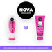 Salon Line Meu Liso Demais Anti-Frizz Heat Protectant – detail – Buy now at MKPBR.COM – Worldwide Shipping