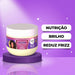 Salon Line S.O.S Cachos Super Óleos Extra-Nourishing Butter Mask – detail – Buy now at MKPBR.COM – Worldwide Shipping
