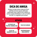 Salon Line Cachos Ostentação Curl Definition Hair Mask – back label – Buy now at MKPBR.COM – Worldwide Shipping