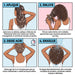 Salon Line S.O.S Cachos Coco Tratamento Profundo Hydrating Mask – detail – Buy now at MKPBR.COM – Worldwide Shipping