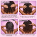 Salon Line S.O.S Cachos Kids Hydration Hair Treatment Oil – detail – Buy now at MKPBR.COM – Worldwide Shipping