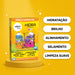 Salon Line Hidra Multy Kids 2-in-1 Shampoo & Conditioner Kit – detail – Buy now at MKPBR.COM – Worldwide Shipping