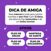 Salon Line S.O.S Cachos Super Óleos Extra-Nourishing Butter Mask – back label – Buy now at MKPBR.COM – Worldwide Shipping
