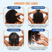 Salon Line Definição Natural Booster Hair Oil – detail – Buy now at MKPBR.COM – Worldwide Shipping