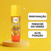 Salon Line Xêrosa Verão Árabe Body Splash – detail – Buy now at MKPBR.COM – Worldwide Shipping