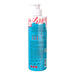 Salon Line #todecacho Cachos dos Sonhos Natural Hold Styling Cream – back label – Buy now at MKPBR.COM – Worldwide Shipping