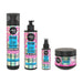 Salon Line Meu Liso Ostentação Top Coat Wash & Finish Kit 4-Piece Brazilian Sleek-Hair System – Buy now at MKPBR.COM – Worldwide Shipping