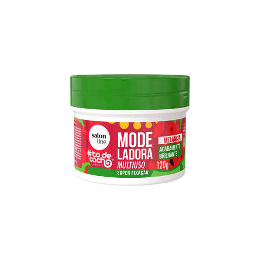 Salon Line #todecacho Multiuso Styling Cream – front view – Buy now at MKPBR.COM – Worldwide Shipping
