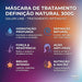 Salon Line Definição Natural Hair Mask – detail – Buy now at MKPBR.COM – Worldwide Shipping