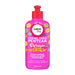 Salon Line Cachos Ostentação Combing Cream front view – Buy now at MKPBR.COM – Worldwide Shipping