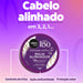 Salon Line Meu Liso Anti-Frizz Balm – detail – Buy now at MKPBR.COM – Worldwide Shipping