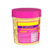 Salon Line S.O.S Cachos Kids SpongeBob Styling Jelly – back label – Buy now at MKPBR.COM – Worldwide Shipping