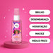 Salon Line S.O.S Cachos Kids Hydration Hair Treatment Oil – detail – Buy now at MKPBR.COM – Worldwide Shipping