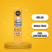 Salon Line Meu Liso Muito + Liso Conditioner – detail – Buy now at MKPBR.COM – Worldwide Shipping