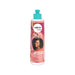 Salon Line S.O.S Cachos Castor Oil & Keratin Curl Activator – front view – Buy now at MKPBR.COM – Worldwide Shipping