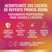Salon Line S.O.S Cachos De Repente Pronta Anti-Porosity Acidifier – detail – Buy now at MKPBR.COM – Worldwide Shipping