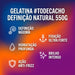 Salon Line #todecacho Definição Natural Curl Gel – detail – Buy now at MKPBR.COM – Worldwide Shipping