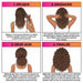 Salon Line Maximum Definition Leave-In Styling Cream – detail – Buy now at MKPBR.COM – Worldwide Shipping