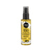 Salon Line Meu Liso Muito + Liso Multifunctional Treatment Oil – front view – Buy now at MKPBR.COM – Worldwide Shipping