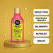 Salon Line Cachos dos Sonhos Multy Extraordinário Strawberry & Macadamia Treatment Oil – detail – Buy now at MKPBR.COM – Worldwide Shipping