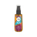 Salon Line S.O.S Cachos 10-in-1 Multibenefit Treatment Oil – front view – Buy now at MKPBR.COM – Worldwide Shipping