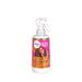 Salon Line S.O.S Cachos De Repente Pronta Anti-Porosity Fluid Leave-In Cream – front view – Buy now at MKPBR.COM – Worldwide Shipping