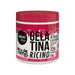 Salon Line #todecacho Castor Oil Curl Gel – front view – Buy now at MKPBR.COM – Worldwide Shipping