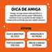 Salon Line S.O.S Cachos Coco Tratamento Profundo Hydrating Mask – back label – Buy now at MKPBR.COM – Worldwide Shipping