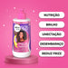 Salon Line S.O.S Cachos Super Oleos Leave-In Styling Cream – detail – Buy now at MKPBR.COM – Worldwide Shipping