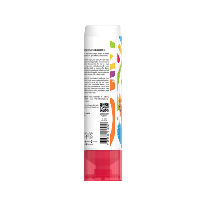 Salon Line Meu Lisinho Kids Conditioner – detail – Buy now at MKPBR.COM – Worldwide Shipping