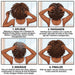 Salon Line S.O.S Cachos De Repente Pronta Anti-Porosity Acidifier – detail – Buy now at MKPBR.COM – Worldwide Shipping