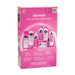 Salon Line Meu Liso Demais Shampoo & Conditioner Kit – detail – Buy now at MKPBR.COM – Worldwide Shipping