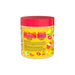 Salon Line Xêrosa Sweet Vanilla Curl Gel – back label – Buy now at MKPBR.COM – Worldwide Shipping