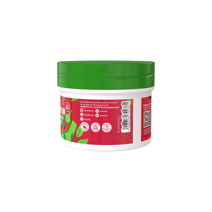 Salon Line #todecacho Multiuso Styling Cream – detail – Buy now at MKPBR.COM – Worldwide Shipping