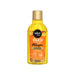 Salon Line Cachos dos Sonhos Multy Milagres Passion Fruit & Argan Treatment Oil – front view – Buy now at MKPBR.COM – Worldwide Shipping
