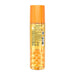 Salon Line Xêrosa Miss Radiante Body Splash – back label – Buy now at MKPBR.COM – Worldwide Shipping