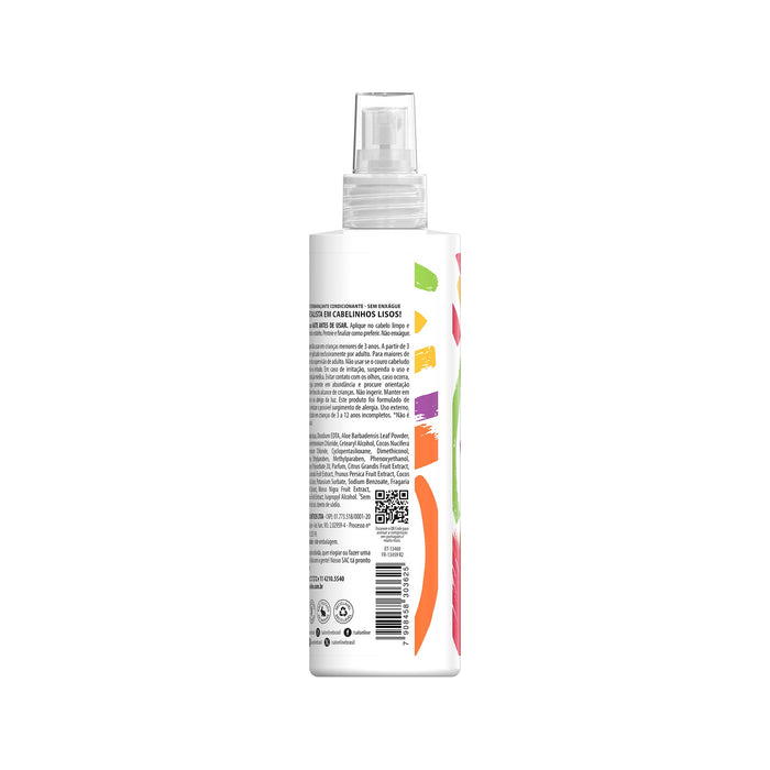 Salon Line Meu Lisinho Kids Detangling Spray – detail – Buy now at MKPBR.COM – Worldwide Shipping