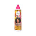Salon Line S.O.S Cachos Honey & Argan Oil Curl Activator – front view – Buy now at MKPBR.COM – Worldwide Shipping