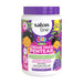 Salon Line Kids Cachinhos Brilhantes Grape Combing Cream – front view – Buy now at MKPBR.COM – Worldwide Shipping