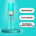Salon Line Xêrosa Beleza Fatal Body Splash – detail – Buy now at MKPBR.COM – Worldwide Shipping