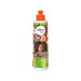 Salon Line S.O.S Cachos Coconut Oil Curl Activator – front view – Buy now at MKPBR.COM – Worldwide Shipping