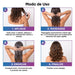 Salon Line Definição Natural Hair Mask – detail – Buy now at MKPBR.COM – Worldwide Shipping